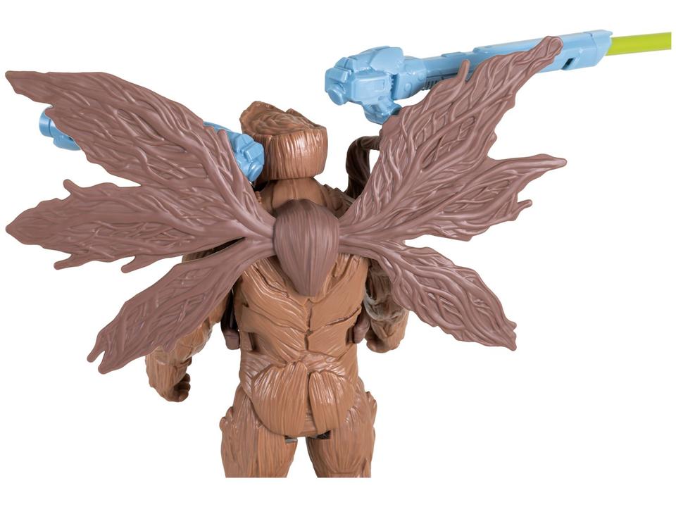 Boneco Marvel Guardiões da Galáxia Vol.3 Groot - 3