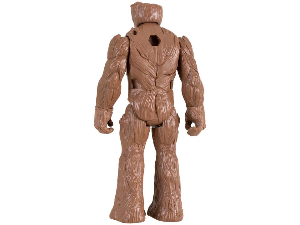 Boneco Marvel Guardiões da Galáxia Vol.3 Groot - 6