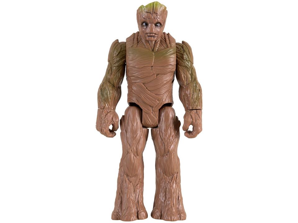 Boneco Marvel Guardiões da Galáxia Vol.3 Groot - 4
