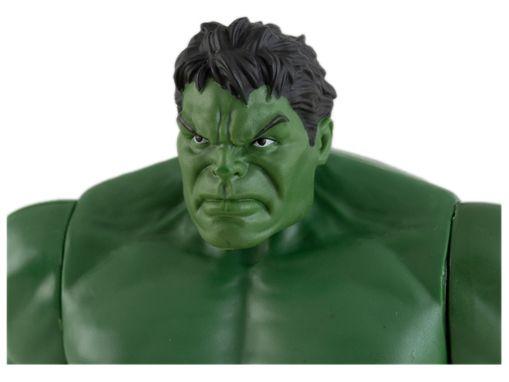 Boneco Marvel Hulk Olympus 25cm Hasbro - 3