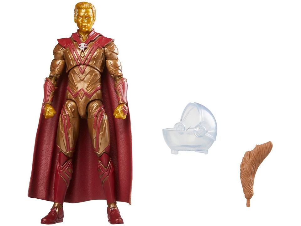 Boneco Marvel Legends Series Guardiões da Galáxia - 1