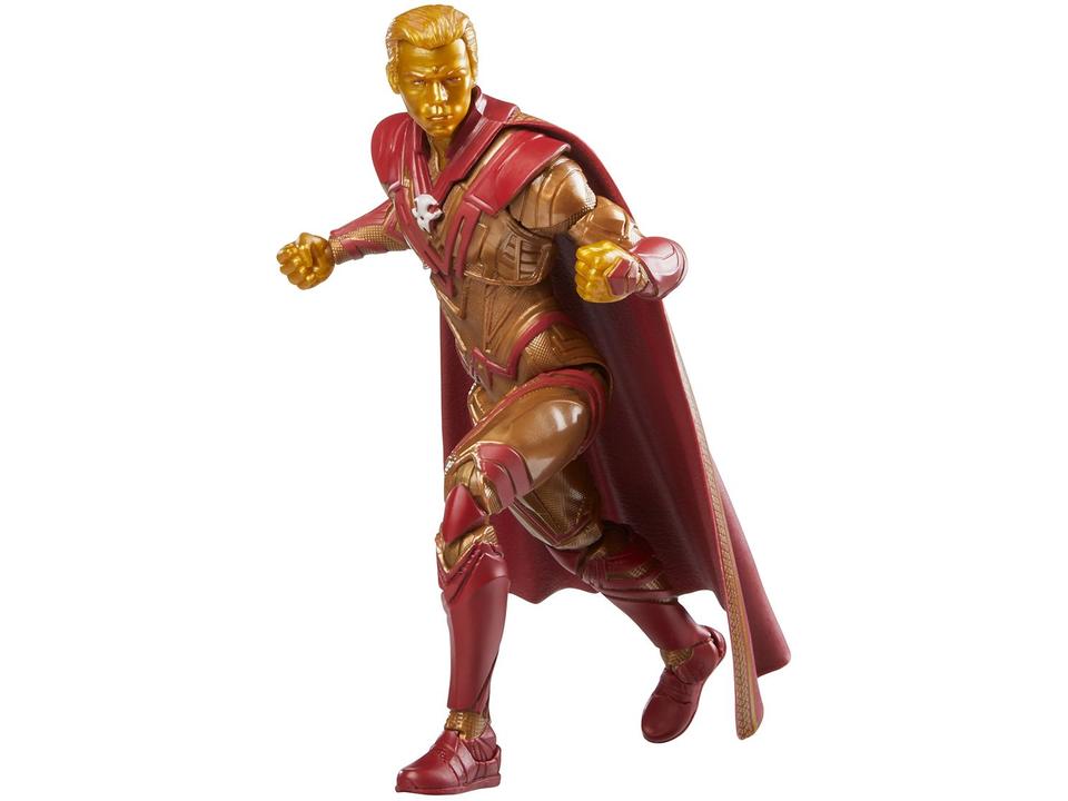 Boneco Marvel Legends Series Guardiões da Galáxia - 4