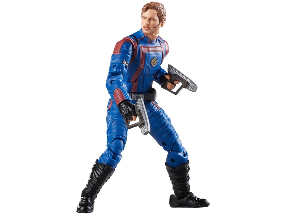 Boneco Marvel Legends Series Guardiões da Galáxia - 5