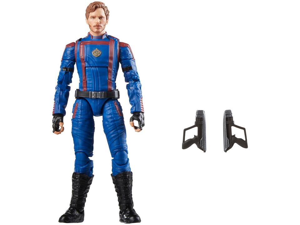Boneco Marvel Legends Series Guardiões da Galáxia - 1