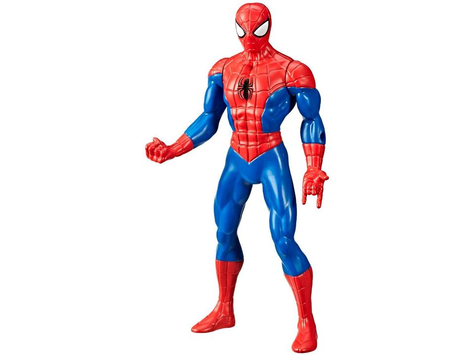 Boneco Marvel Olympus 25,4cm - 4