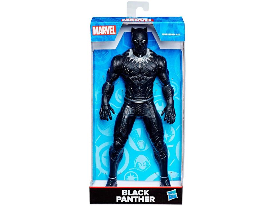 Boneco Marvel Olympus 25,4cm - 6