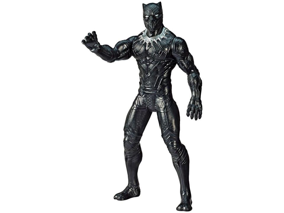 Boneco Marvel Olympus 25,4cm - 2