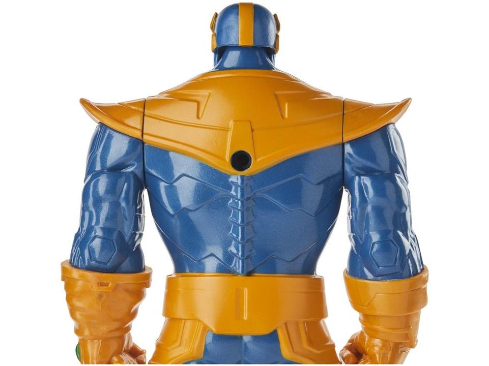 Boneco Marvel Olympus Deluxe 25cm Hasbro - 6