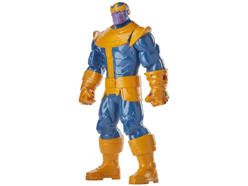 Boneco Marvel Olympus Deluxe 25cm Hasbro - 7