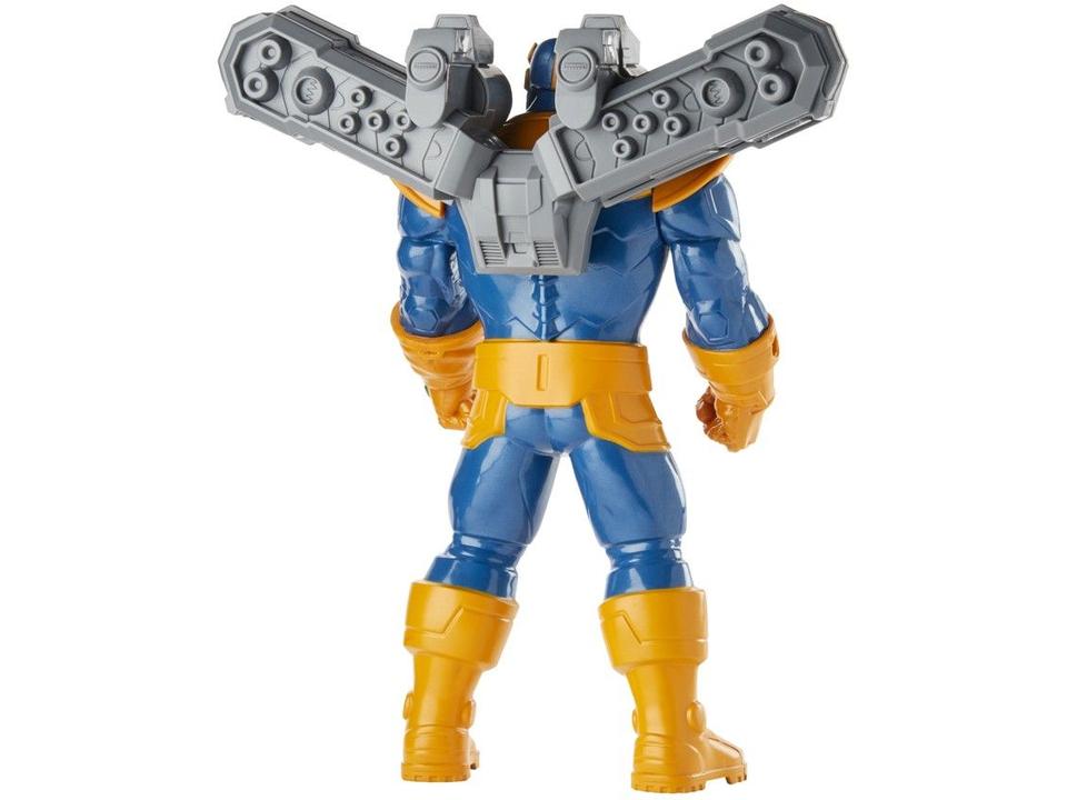 Boneco Marvel Olympus Deluxe 25cm Hasbro - 5