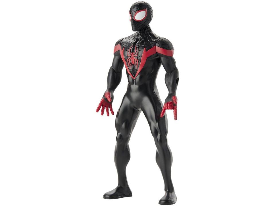 Boneco Marvel Olympus Miles Morales Hasbro - 1