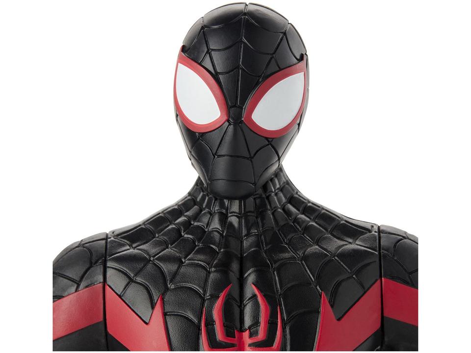 Boneco Marvel Olympus Miles Morales Hasbro - 3