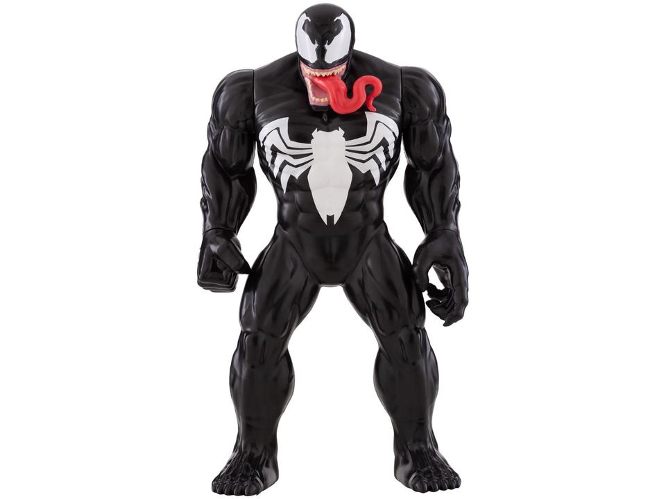Boneco Marvel Olympus Venom 24cm Hasbro - 1