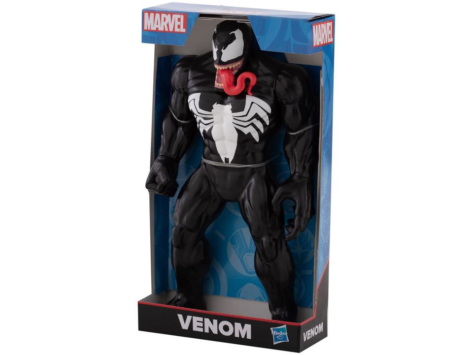 Boneco Marvel Olympus Venom 24cm Hasbro - 3