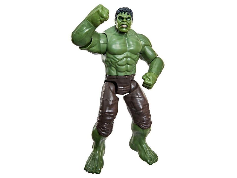 Boneco Marvel Spider-Man Titan Series - 6