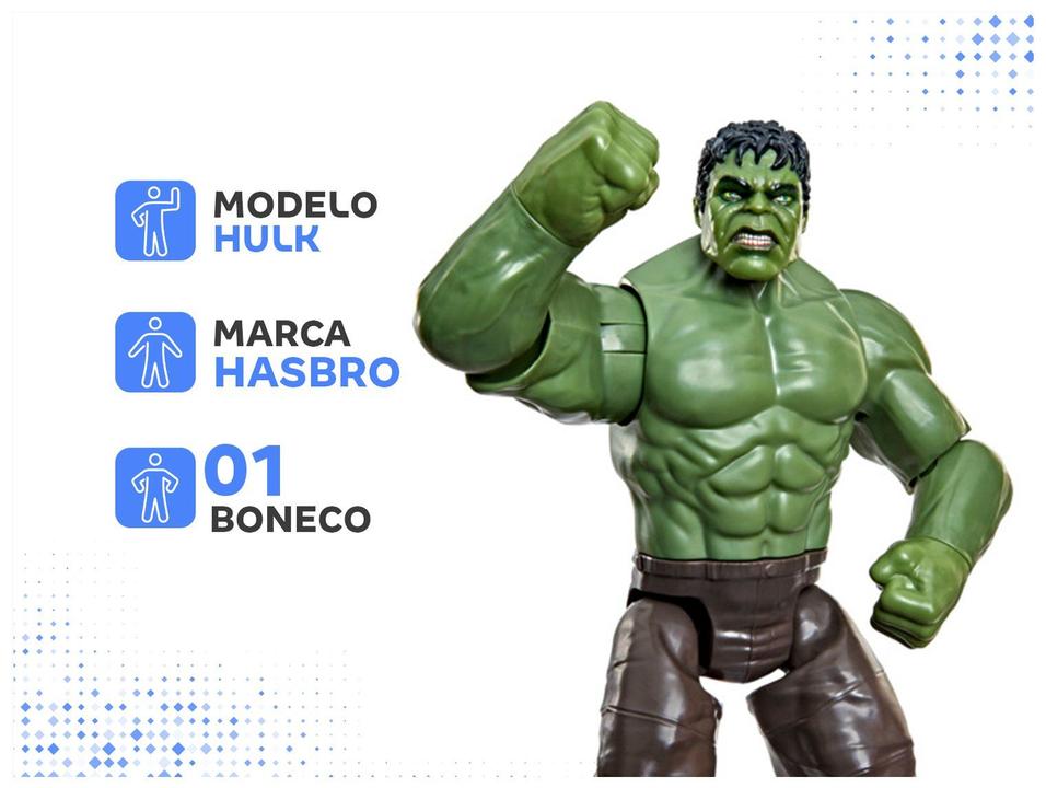 Boneco Marvel Spider-Man Titan Series - 3