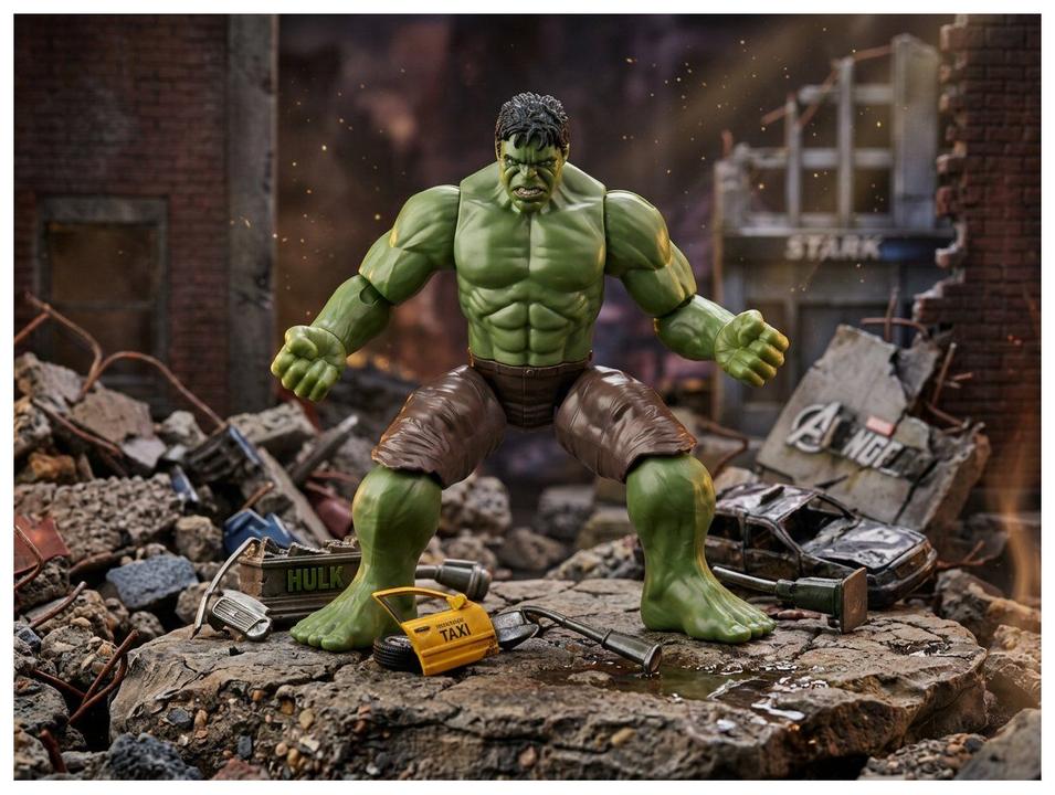 Boneco Marvel Spider-Man Titan Series - 2