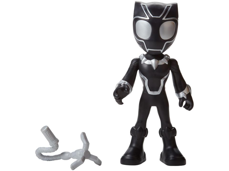 Boneco Marvel Spidey and His Amazing Friends - 1