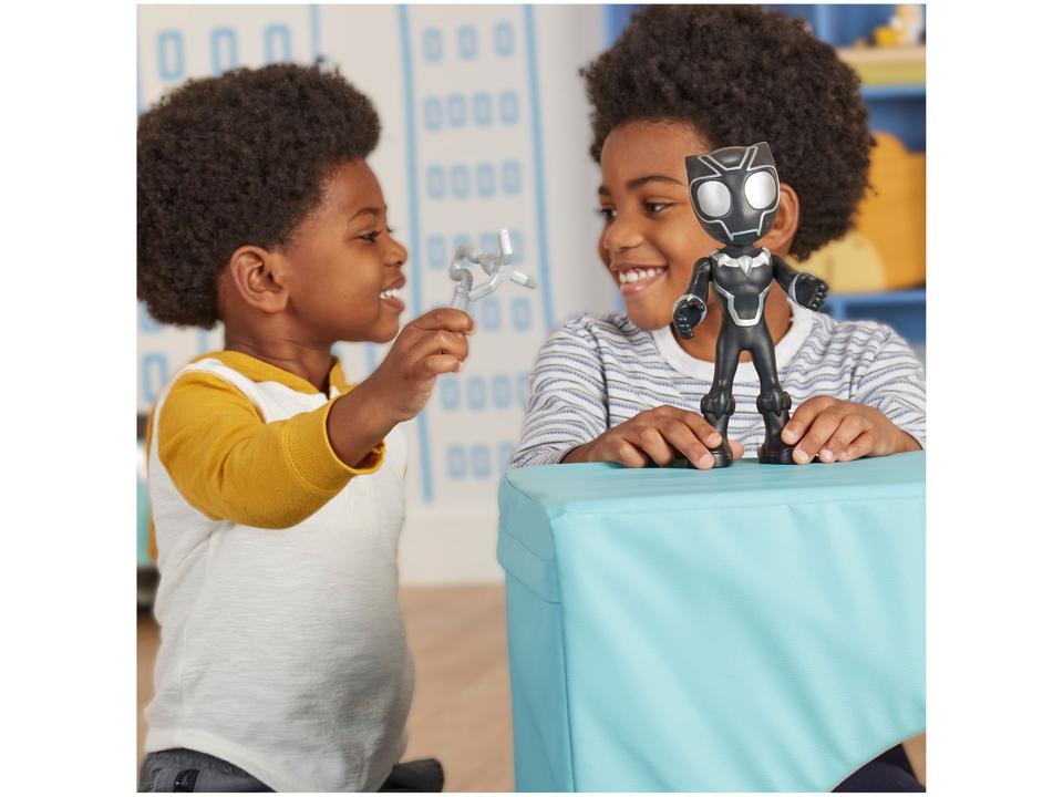 Boneco Marvel Spidey and His Amazing Friends - 3