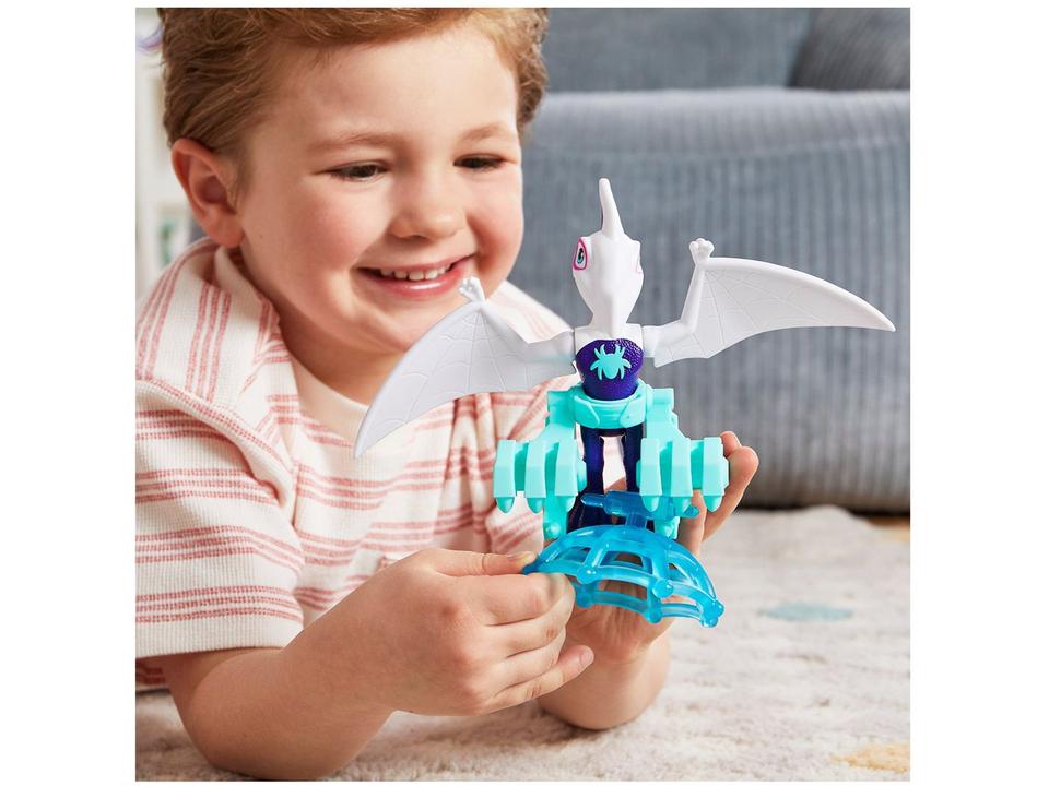 Boneco Marvel Spidey e Seus Amigos Espetaculares - 2