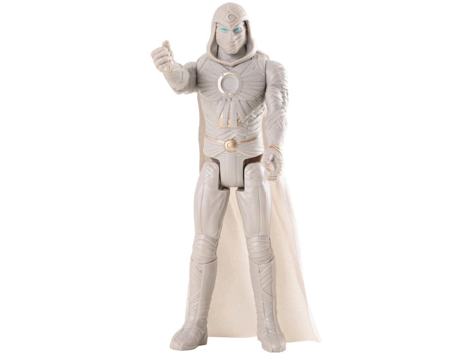 Boneco Marvel Studios Titan Hero Series - 3