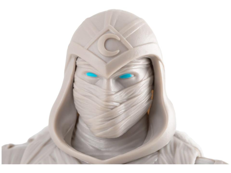 Boneco Marvel Studios Titan Hero Series - 6