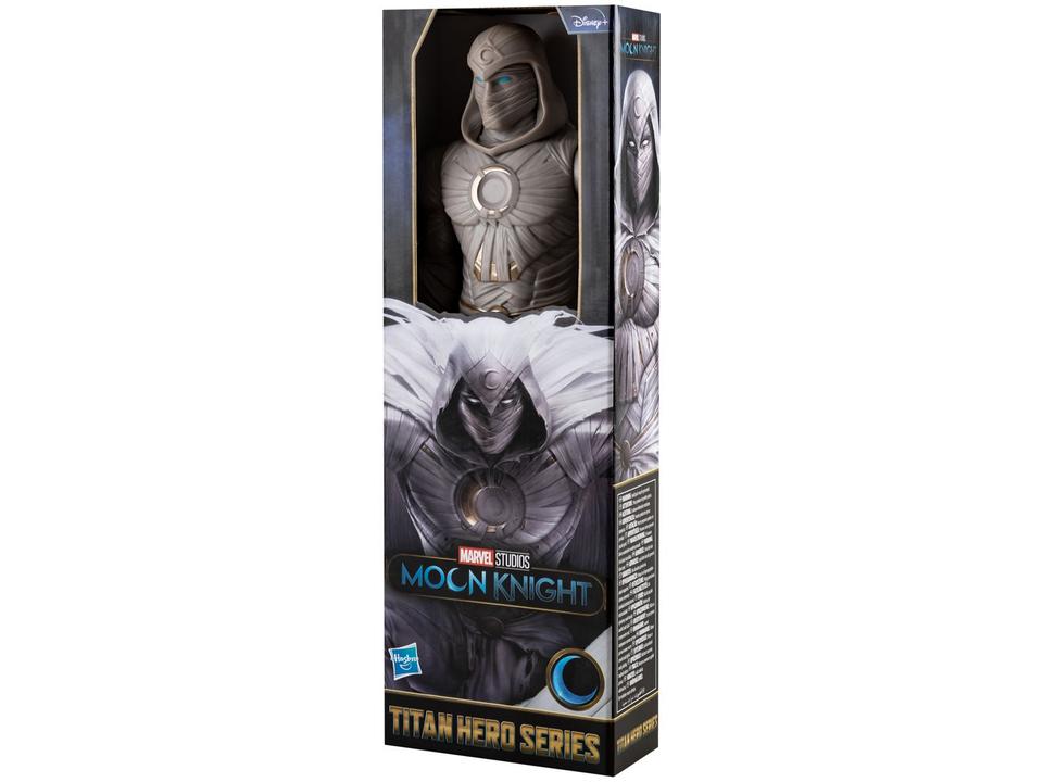 Boneco Marvel Studios Titan Hero Series - 8