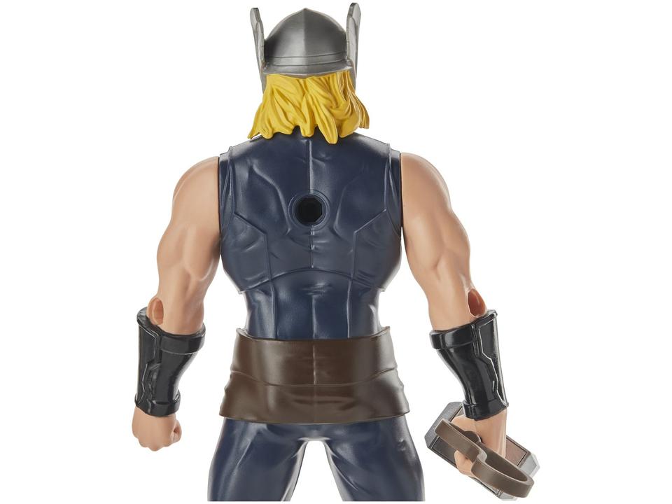 Boneco Marvel Thor Olympus 24cm Hasbro - 4