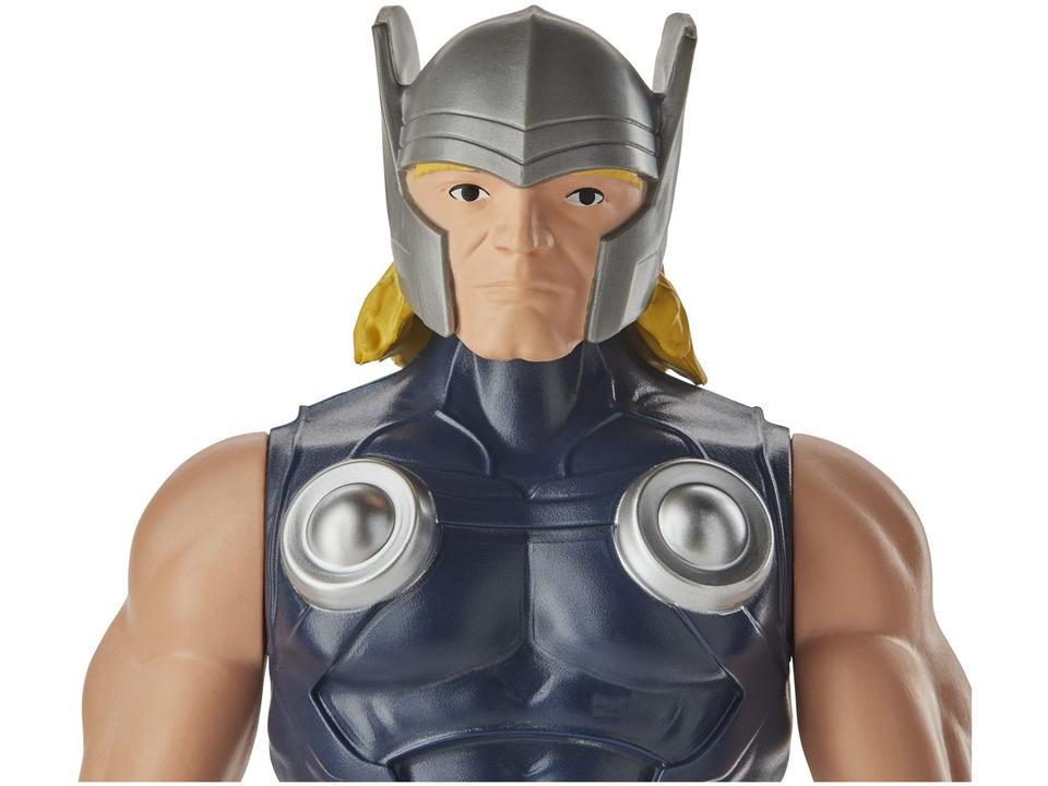 Boneco Marvel Thor Olympus 24cm Hasbro - 3