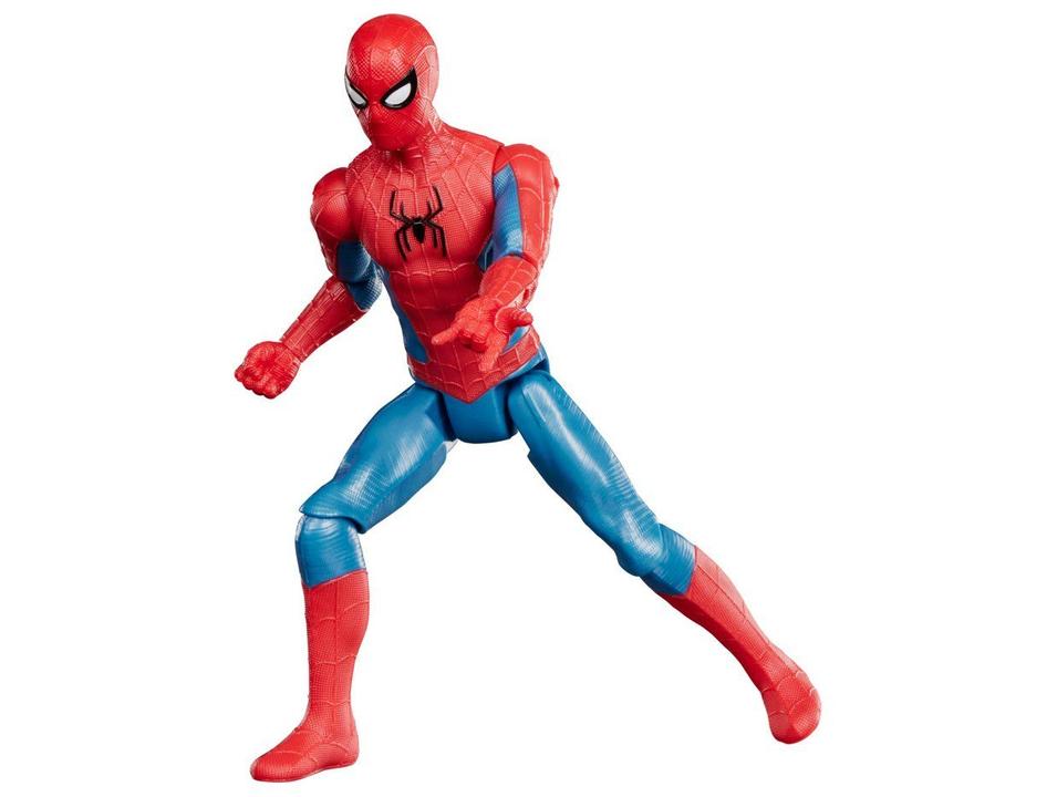Boneco Marvel Titan Series Homem-Aranha - 6