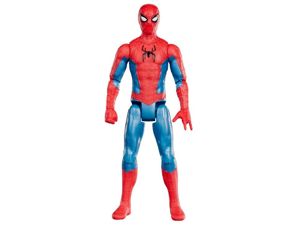 Boneco Marvel Titan Series Homem-Aranha - 7