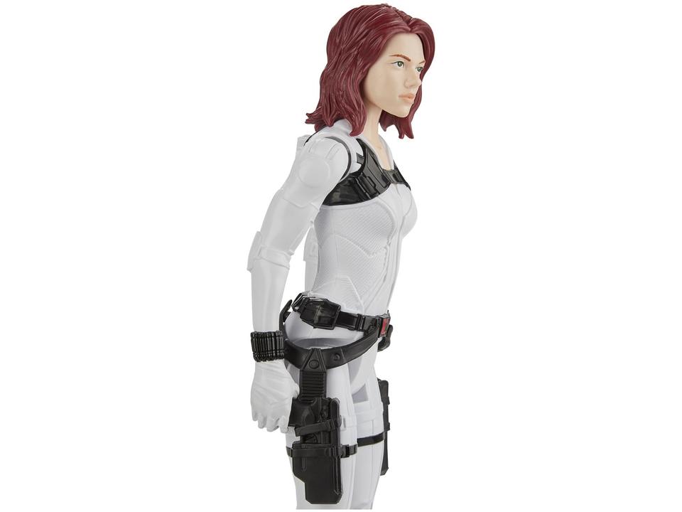 Boneco Marvel Vingadores Titan Hero Series Hasbro - 5