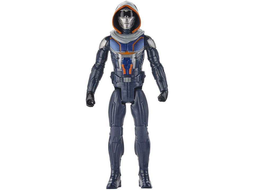 Boneco Marvel Vingadores Titan Hero Series Hasbro - 9
