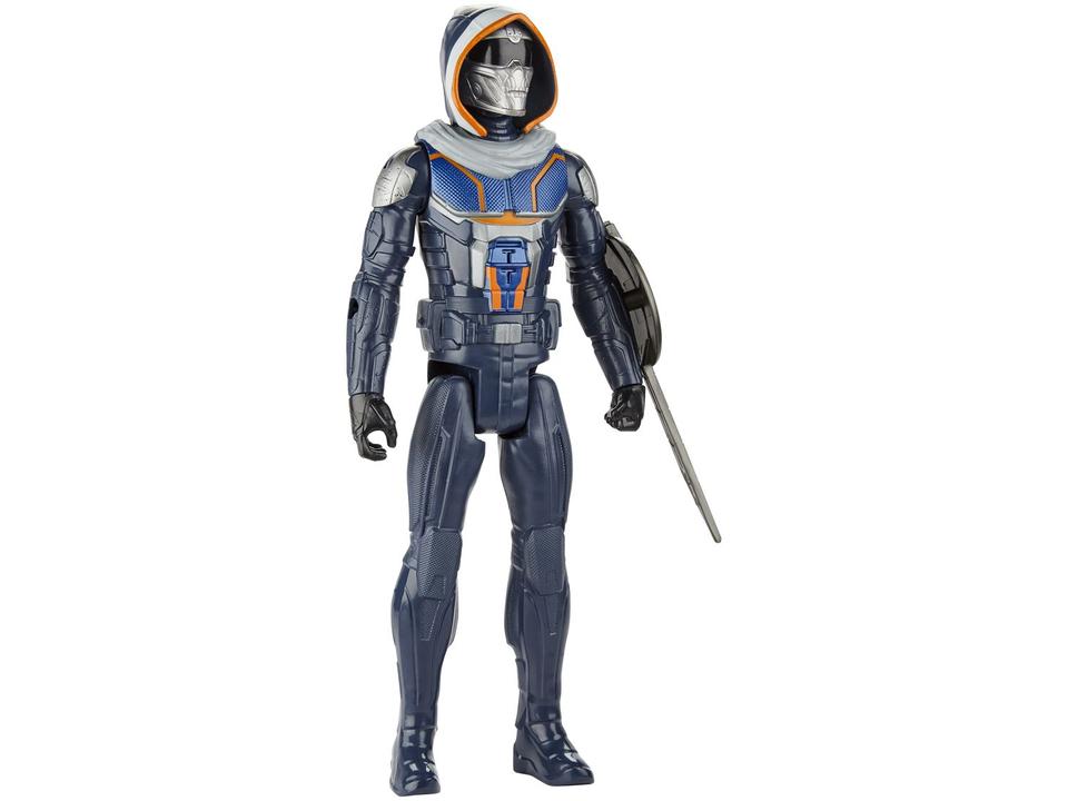 Boneco Marvel Vingadores Titan Hero Series Hasbro - 7