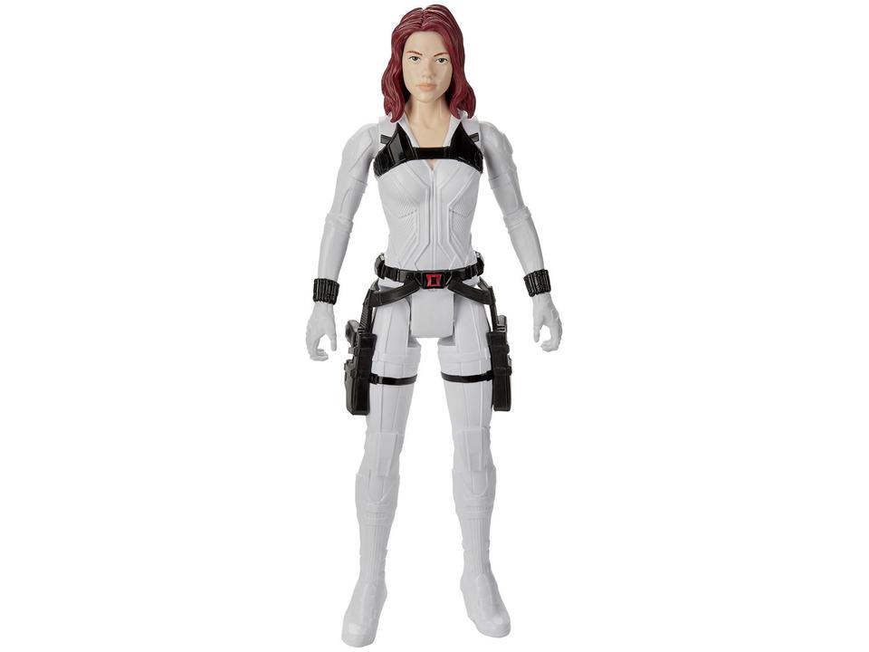 Boneco Marvel Vingadores Titan Hero Series Hasbro - 2