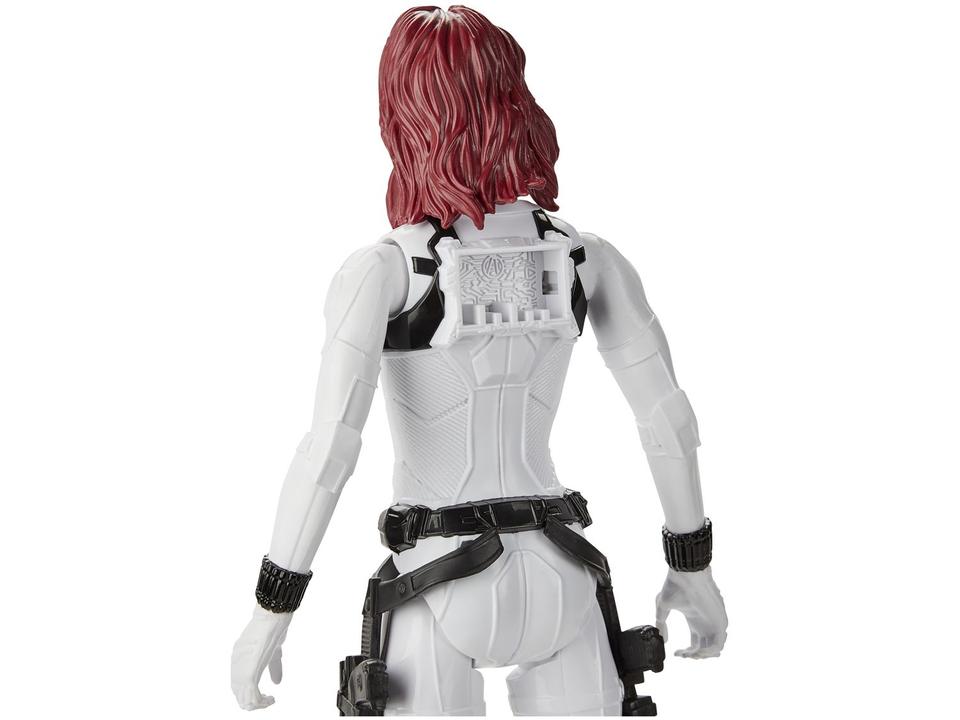 Boneco Marvel Vingadores Titan Hero Series Hasbro - 4