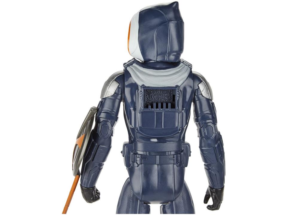 Boneco Marvel Vingadores Titan Hero Series Hasbro - 12