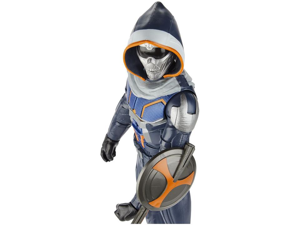 Boneco Marvel Vingadores Titan Hero Series Hasbro - 11