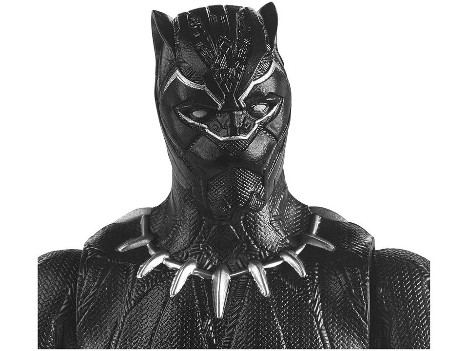 Boneco Marvel Vingadores Titan Hero Series - 3