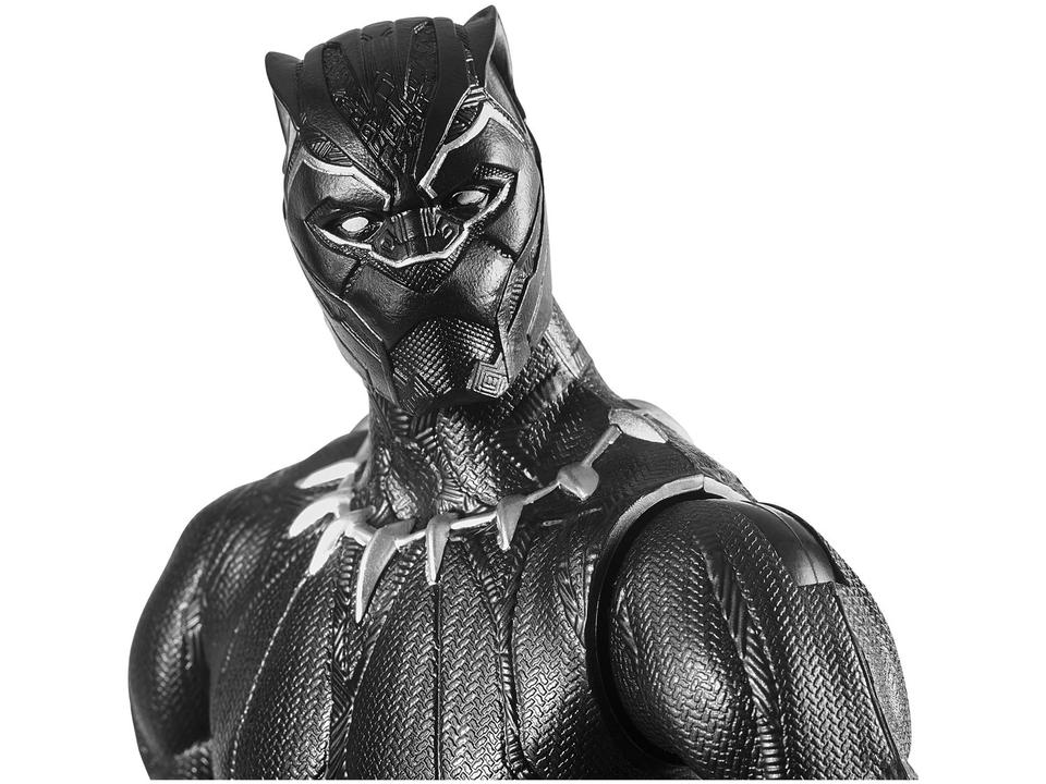 Boneco Marvel Vingadores Titan Hero Series - 4