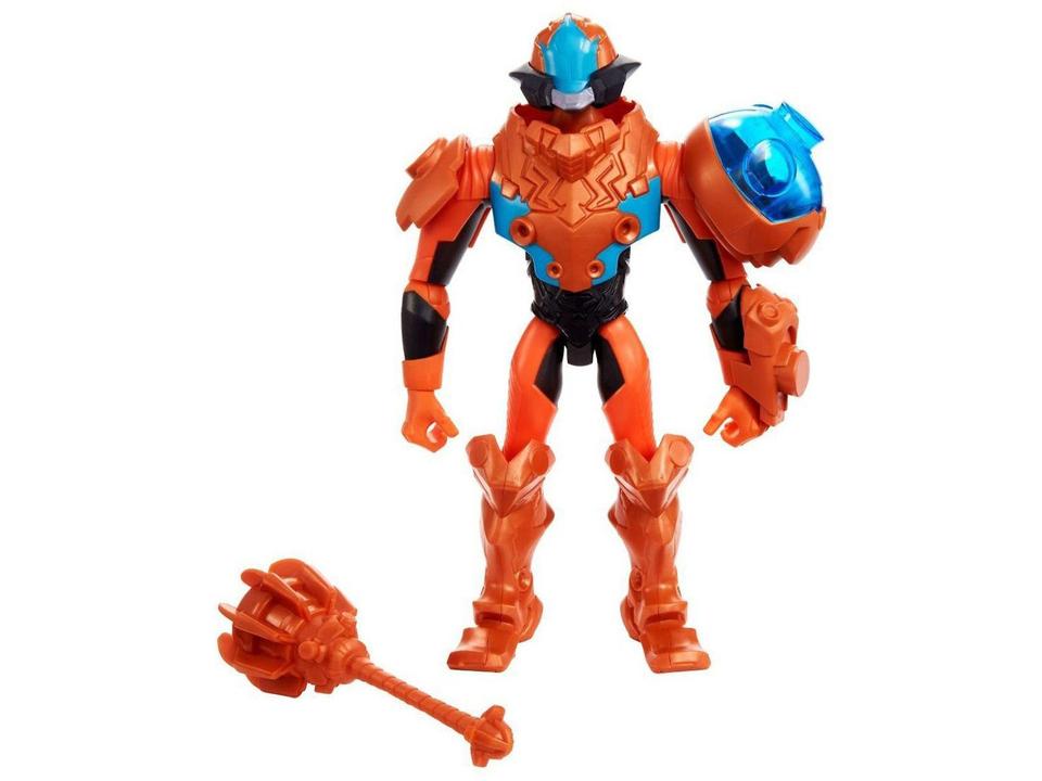 Boneco Masters of the Universe com Acessórios - 7