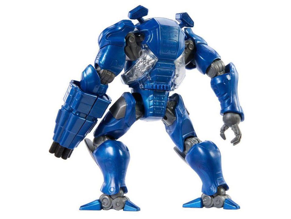 Boneco Masters of the Universe Roboto 14,95cm - 9