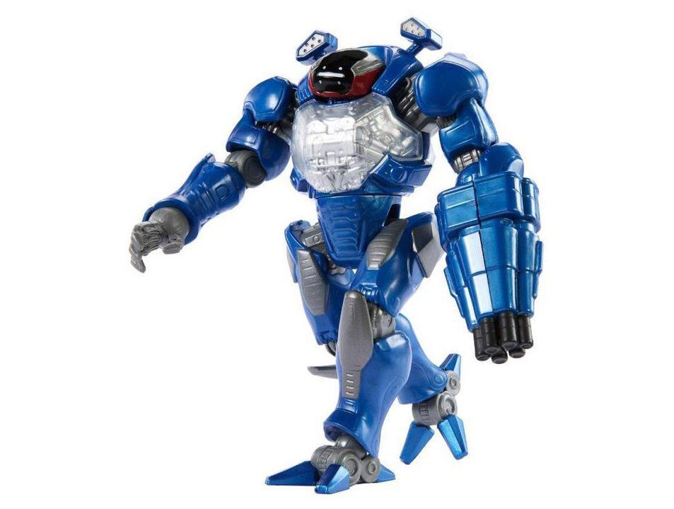 Boneco Masters of the Universe Roboto 14,95cm - 6