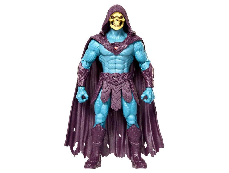 Boneco Masters of the Universe Skeletor 14,7cm - 7