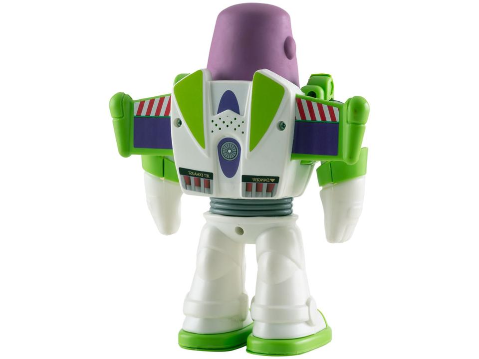 Boneco Meu Amigo Buzz Lightyear Disney Baby - 2