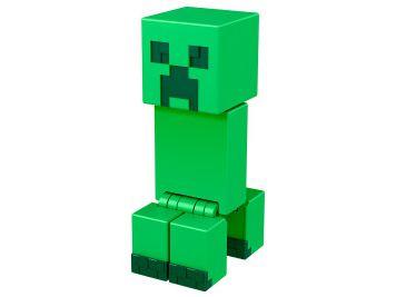 Boneco Minecraft Mattel com Acessórios Mattel - 9