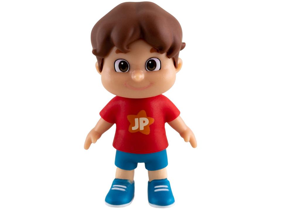 Boneco Mini JP 12cm Baby Brink - 1