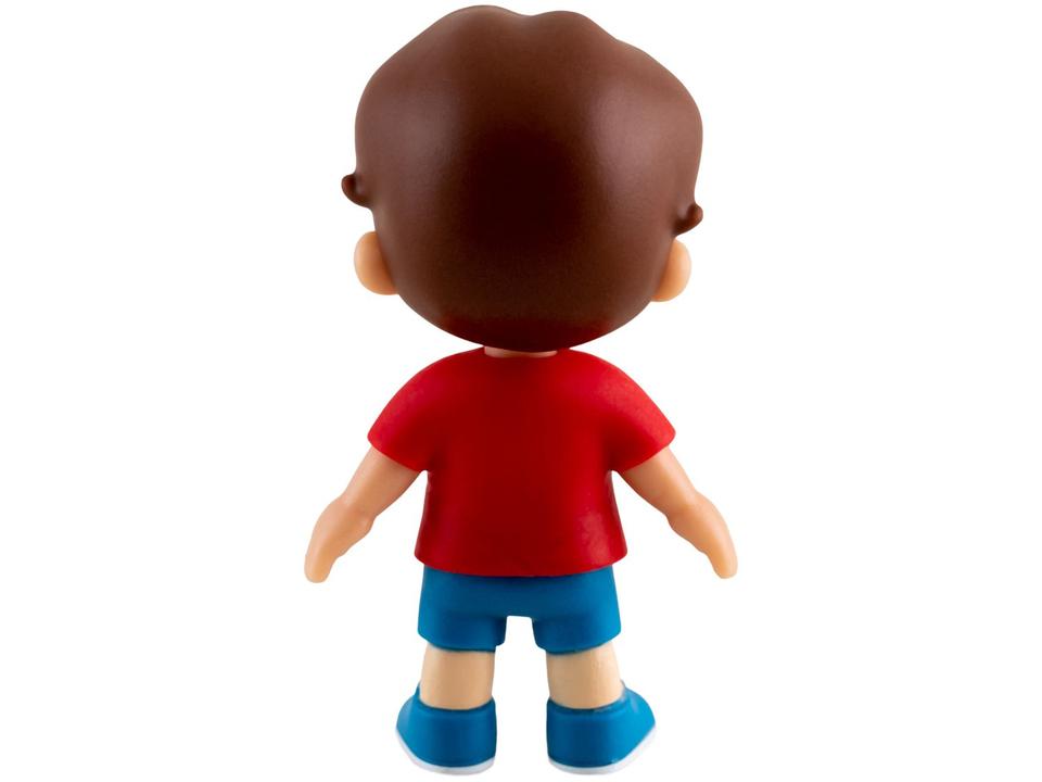 Boneco Mini JP 12cm Baby Brink - 2