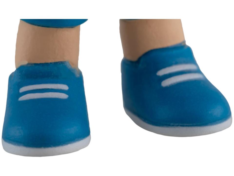 Boneco Mini JP 12cm Baby Brink - 4