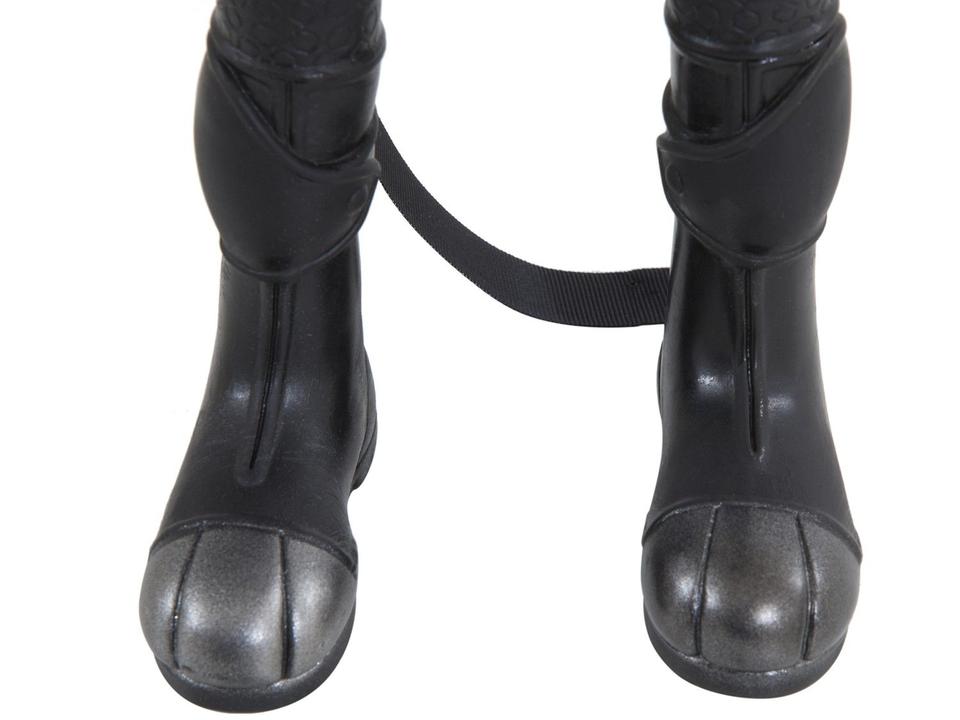 Boneco Miraculous Cat Noir - 7